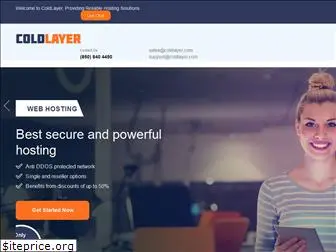 coldlayer.com