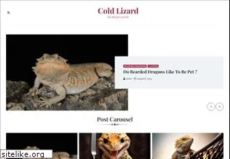 coldlizard.com