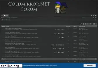 coldmirror.net