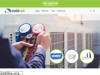 coldnet.com