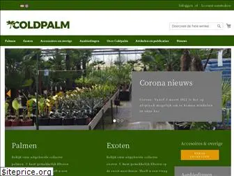 coldpalm.nl