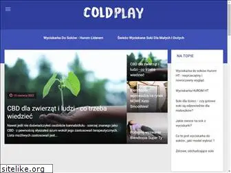 coldplay.pl