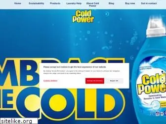 coldpower.co.nz