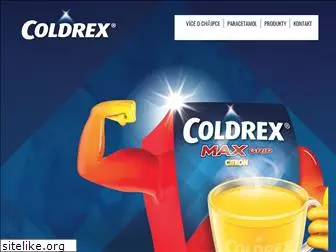 coldrex.cz