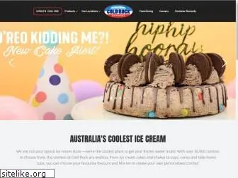 coldrock.com.au