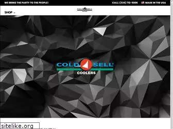 coldsell.com