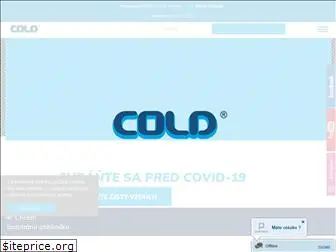 coldservis.sk