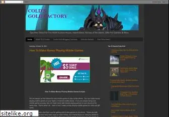 coldsgoldfactory.blogspot.com