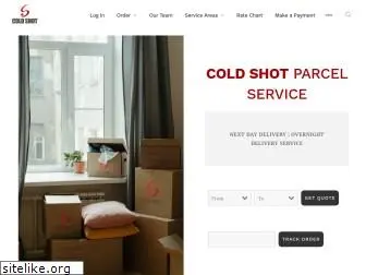 coldshotca.com