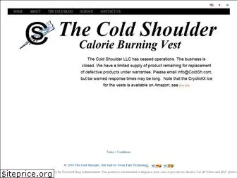 coldshoulderweightloss.com
