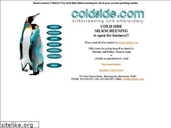 coldside.com