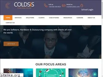 coldsis.com