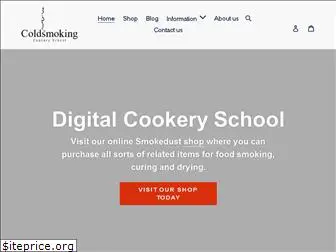 coldsmoking.co.uk