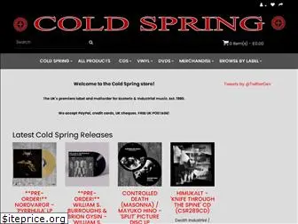 coldspring.co.uk