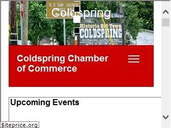 coldspringtexas.org