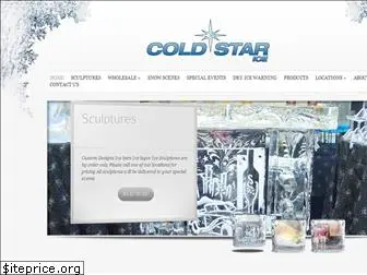 coldstarice.com