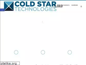coldstartech.com
