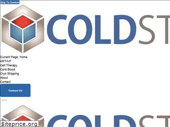 coldstash.com