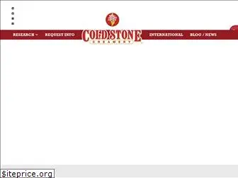 coldstonecreameryfranchise.com