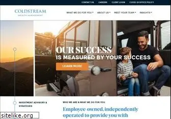 coldstream.com