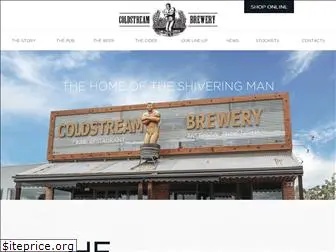 coldstreambrewery.com.au