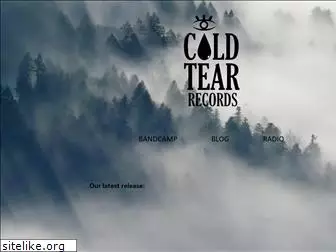 coldtear.com