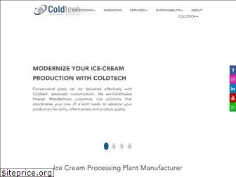 coldtechindia.com