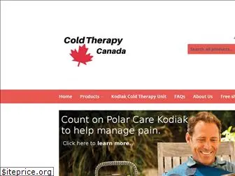 coldtherapycanada.ca