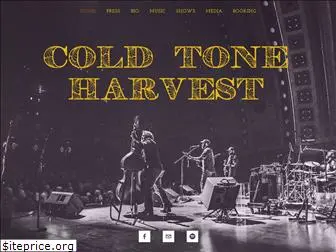 coldtoneharvest.com