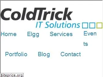 coldtrick.com
