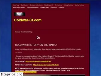 coldwar-ct.com