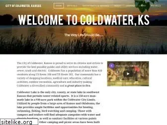 coldwaterks.org