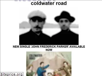 coldwaterroad.com