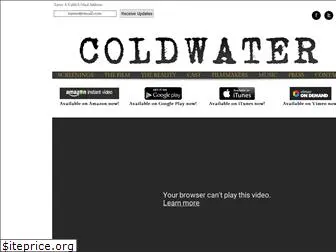 coldwaterthemovie.com