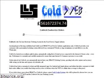 coldweb.co.uk