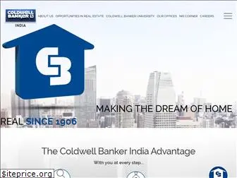 coldwellbanker.in