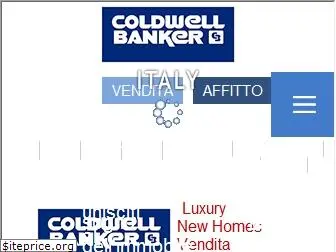 coldwellbanker.it