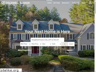 coldwellbankerauburn.com