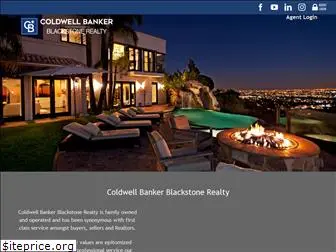 coldwellbankerblackstone.com