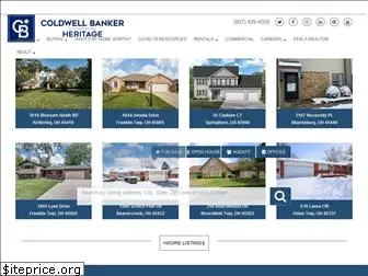 coldwellbankerishome.com