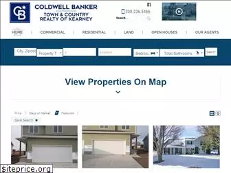 coldwellbankerkearney.com