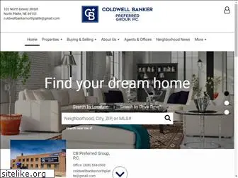 coldwellbankernorthplatte.com