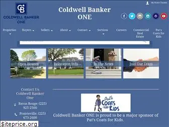 coldwellbankerone.com