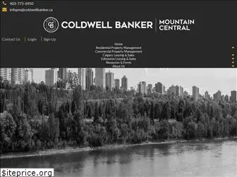 coldwellbankerpm.ca