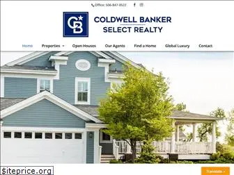 coldwellbankerselect.ca