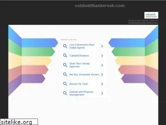 coldwellbankerssk.com