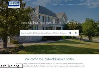 coldwellbankertoday.com