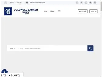 coldwellbankerwesthomes.com