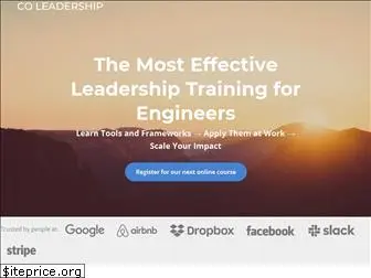 coleadership.com