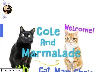 coleandmarmalade.com